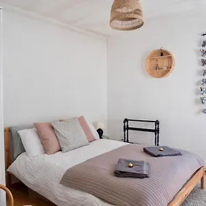 Appartement Penarth Town Cardiff