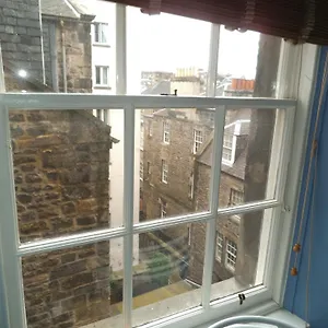Appartement Royal Mile Édimbourg