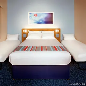 Hotel Travelodge Airport Londres