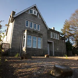 Appartement Serviced - The Aberdeen