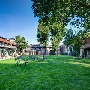 Hotel The Royal Foundation Of St Katharine Londres