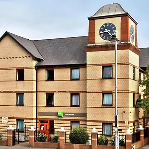 Hotel Ibis Styles Walthamstow Londres