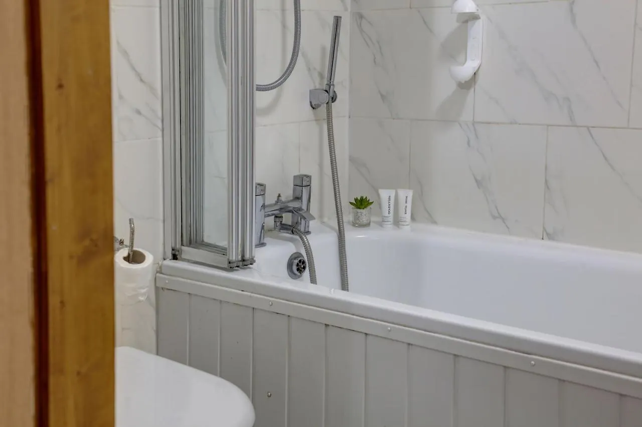 ***  Best Western London Ilford Hotel Royaume-Uni