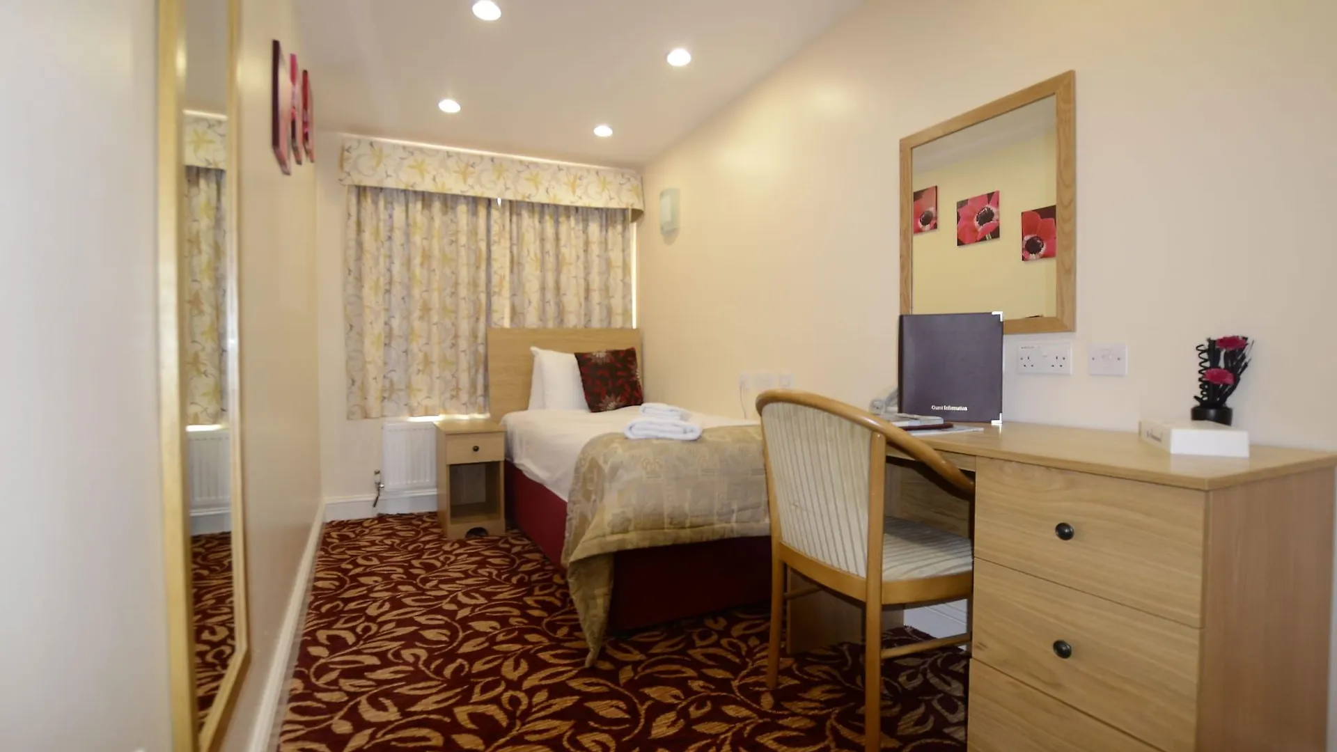 Best Western London Ilford Hotel