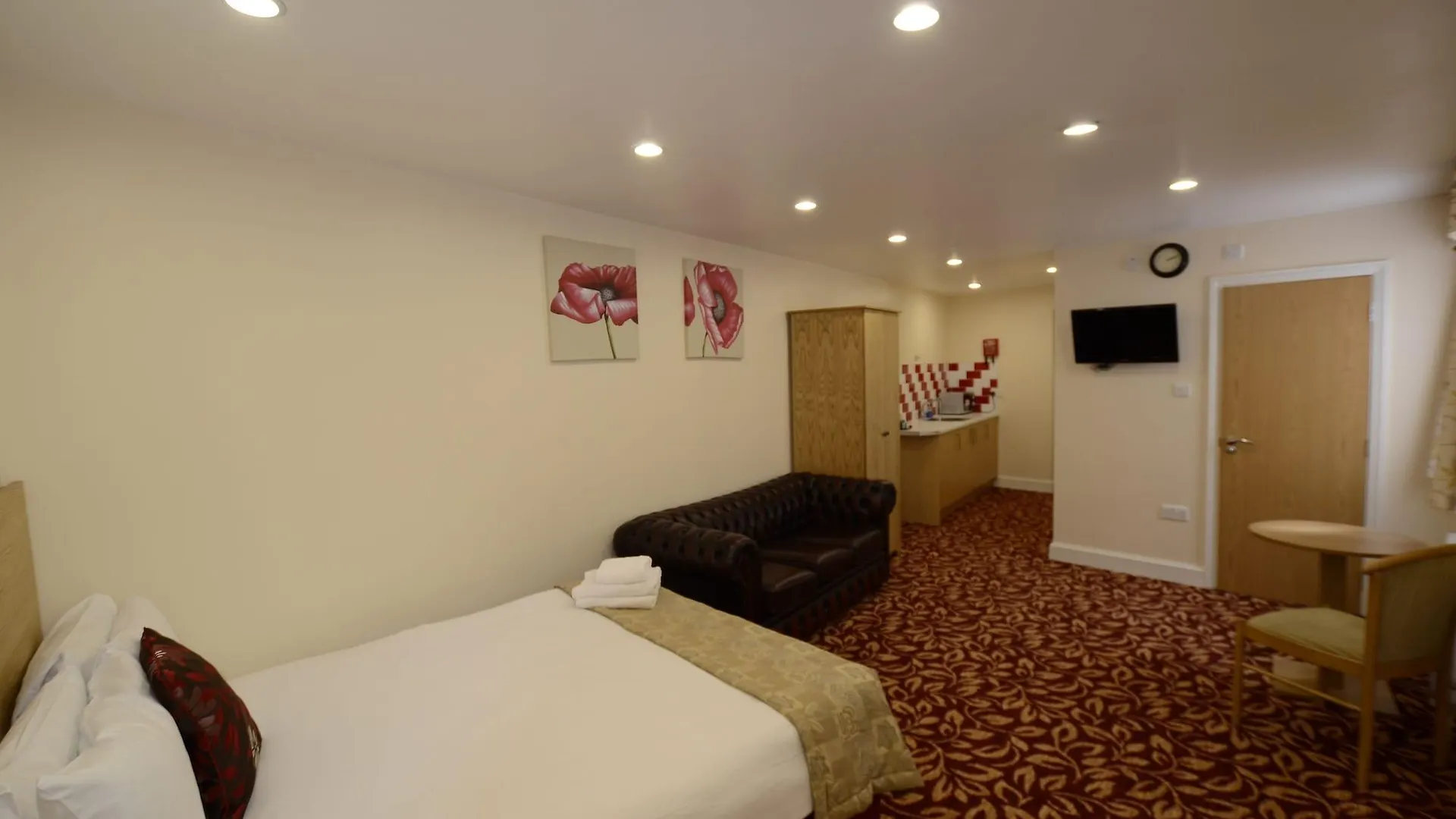 Best Western London Ilford Hotel