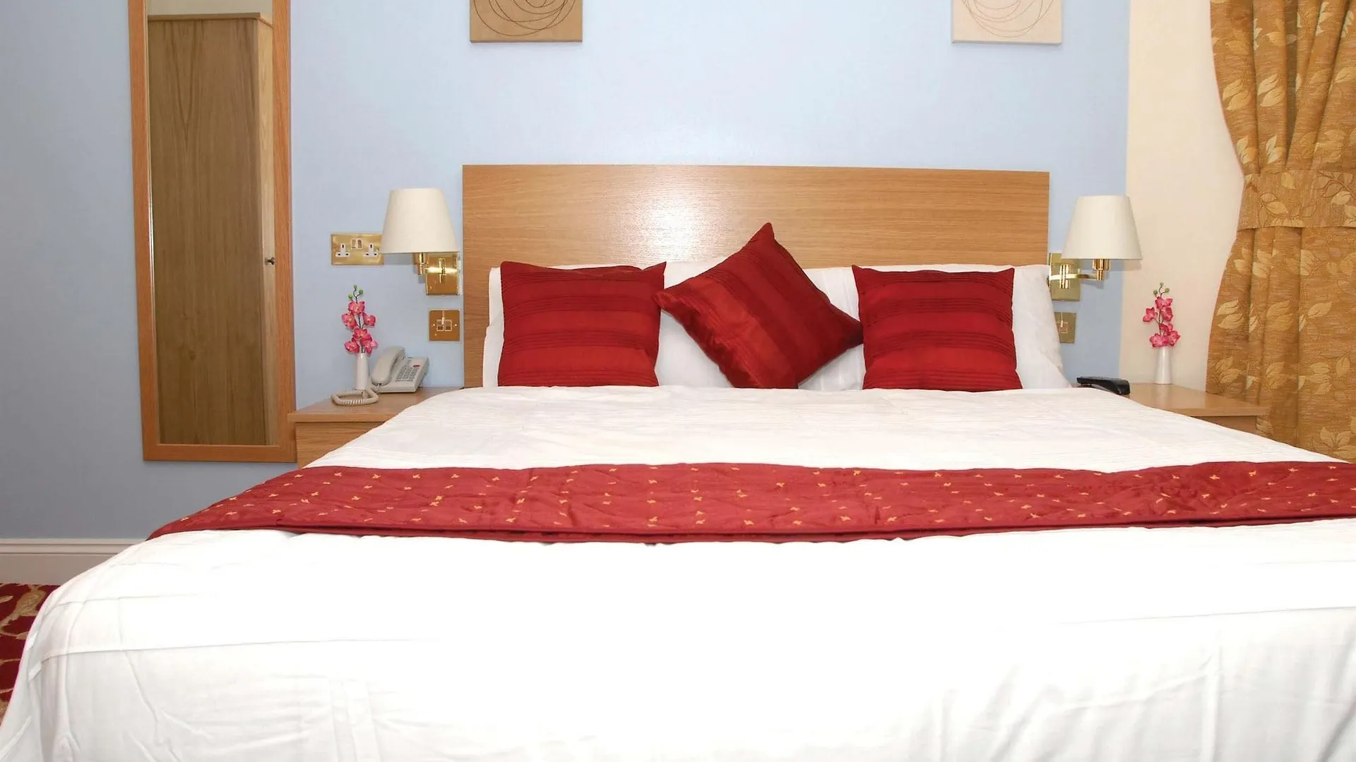 Best Western London Ilford Hotel