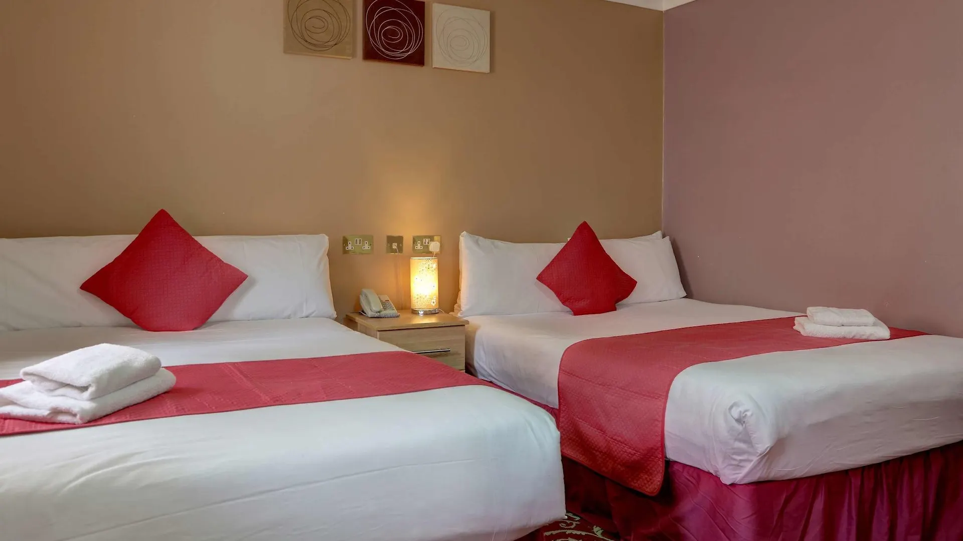 Best Western London Ilford Hotel
