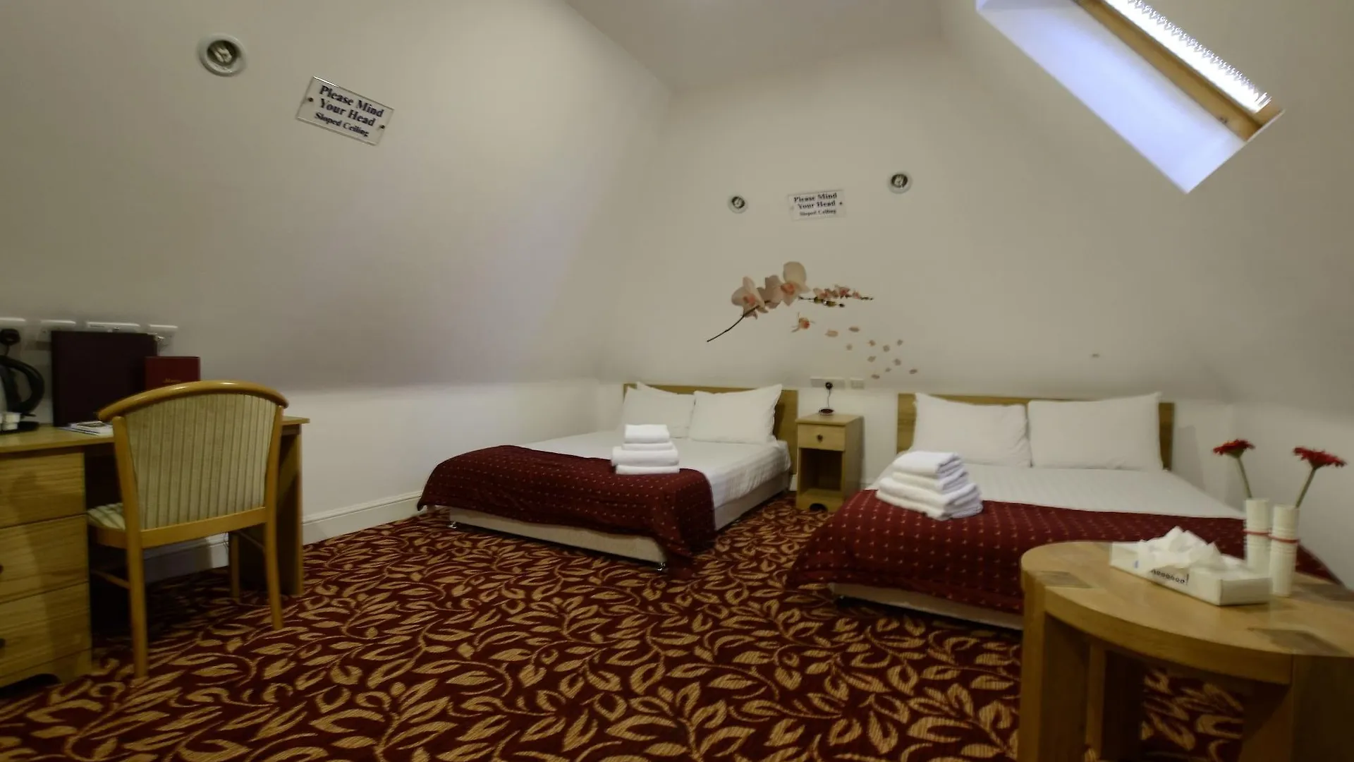 Best Western London Ilford Hotel Royaume-Uni