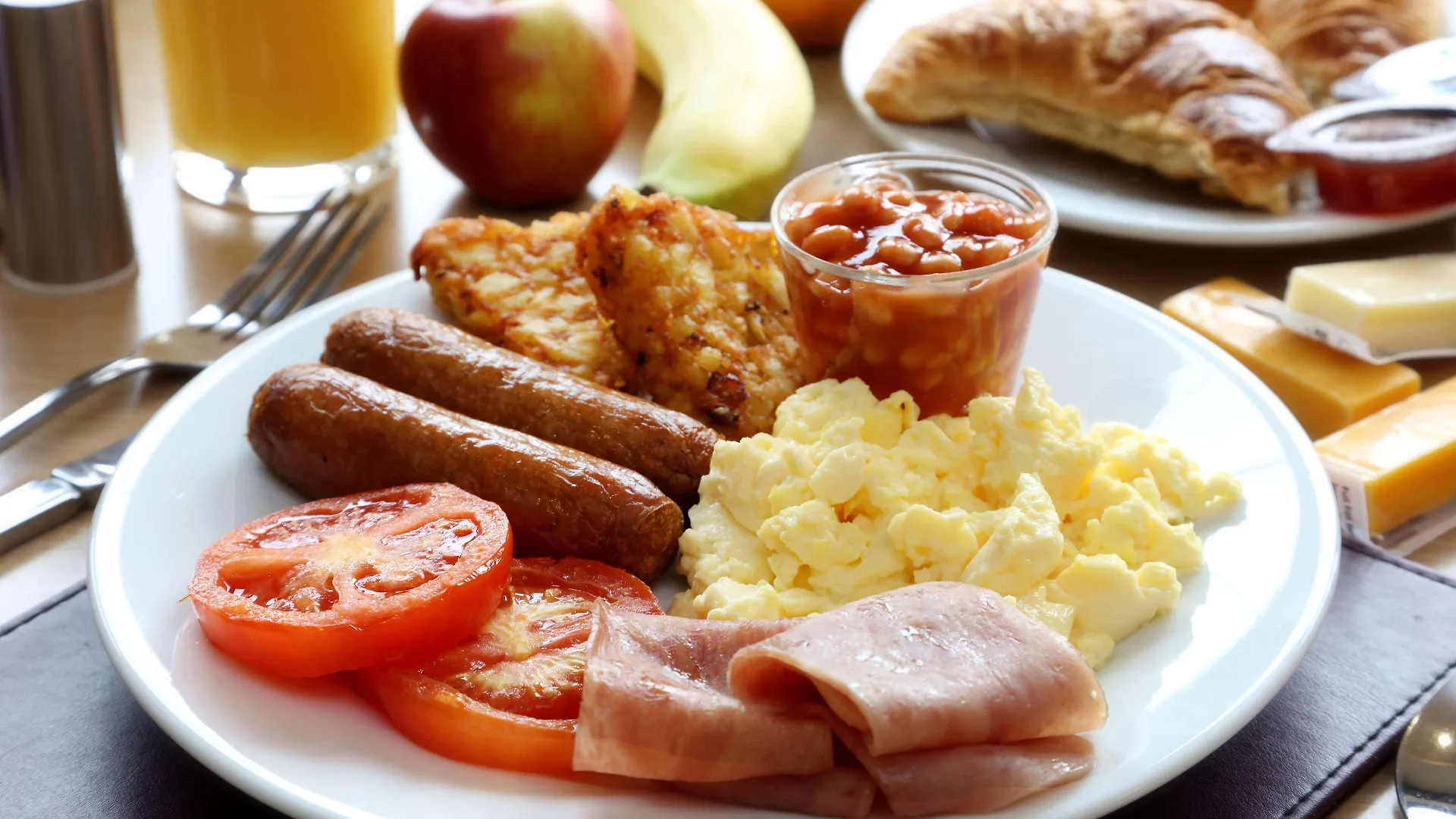 Best Western London Ilford Hotel