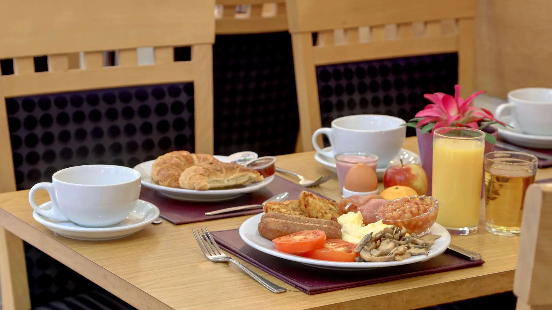 Best Western London Ilford Hotel