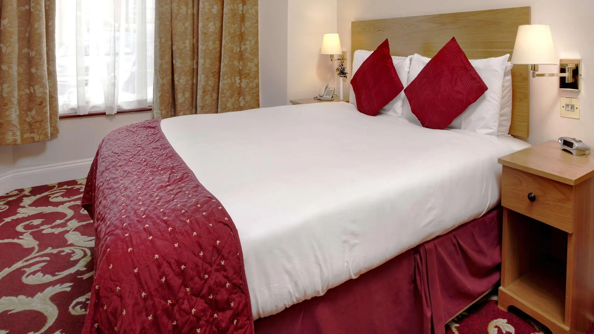 Best Western London Ilford Hotel