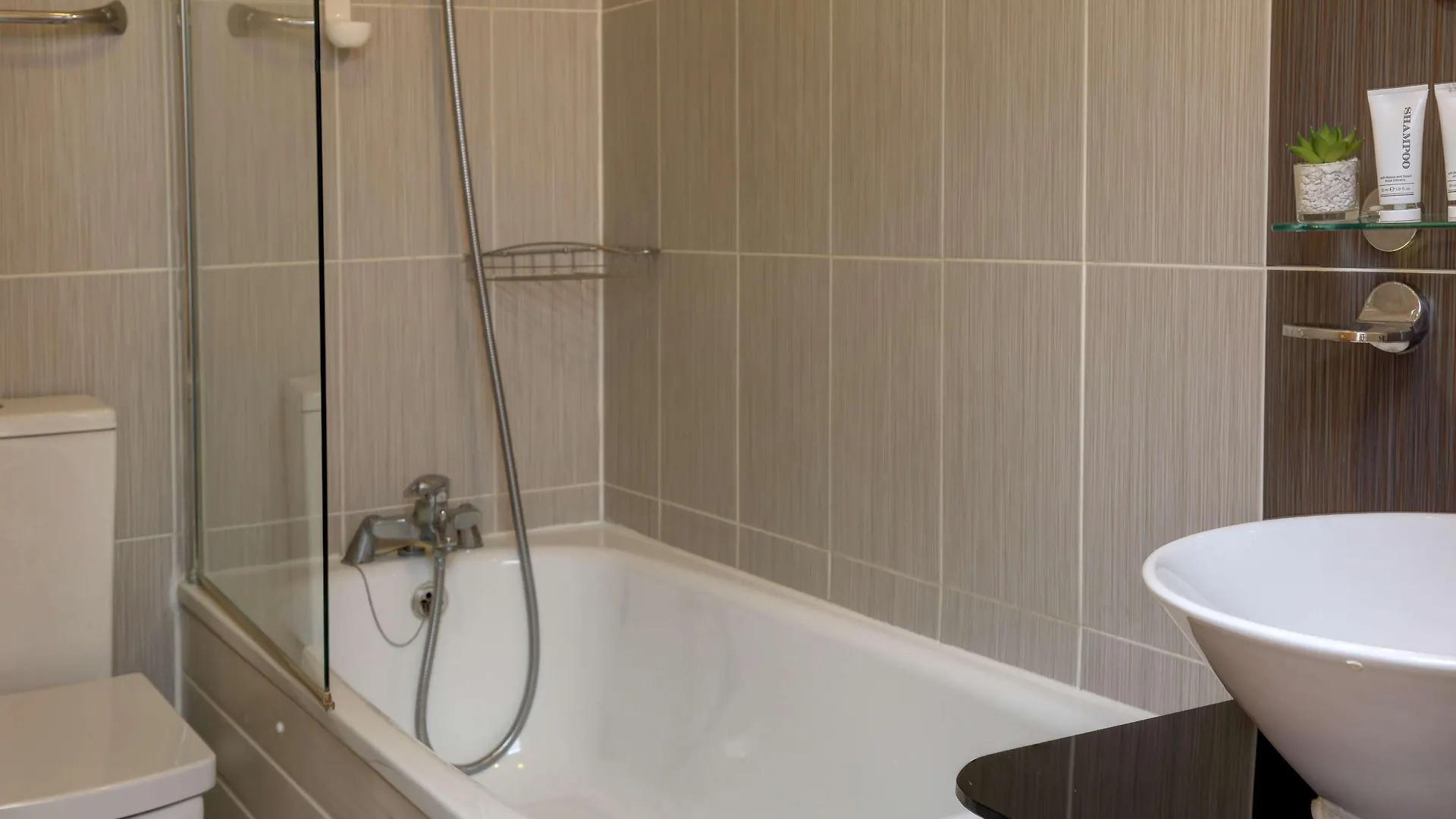 Best Western London Ilford Hotel