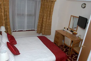 Best Western London Ilford Hotel