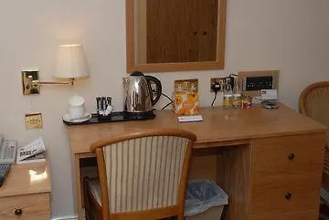 Best Western London Ilford Hotel