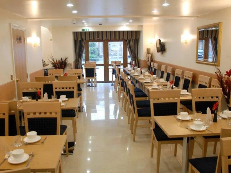 Best Western London Ilford Hotel