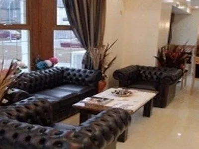 Best Western London Ilford Hotel