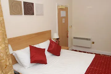 Best Western London Ilford Hotel Royaume-Uni