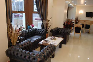 Best Western London Ilford Hotel 3*,  Royaume-Uni