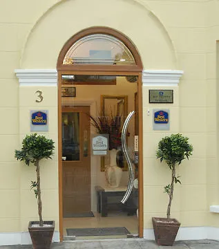 Best Western London Ilford Hotel 3*,