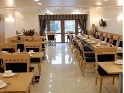 Best Western London Ilford Hotel
