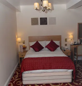 Best Western London Ilford Hotel
