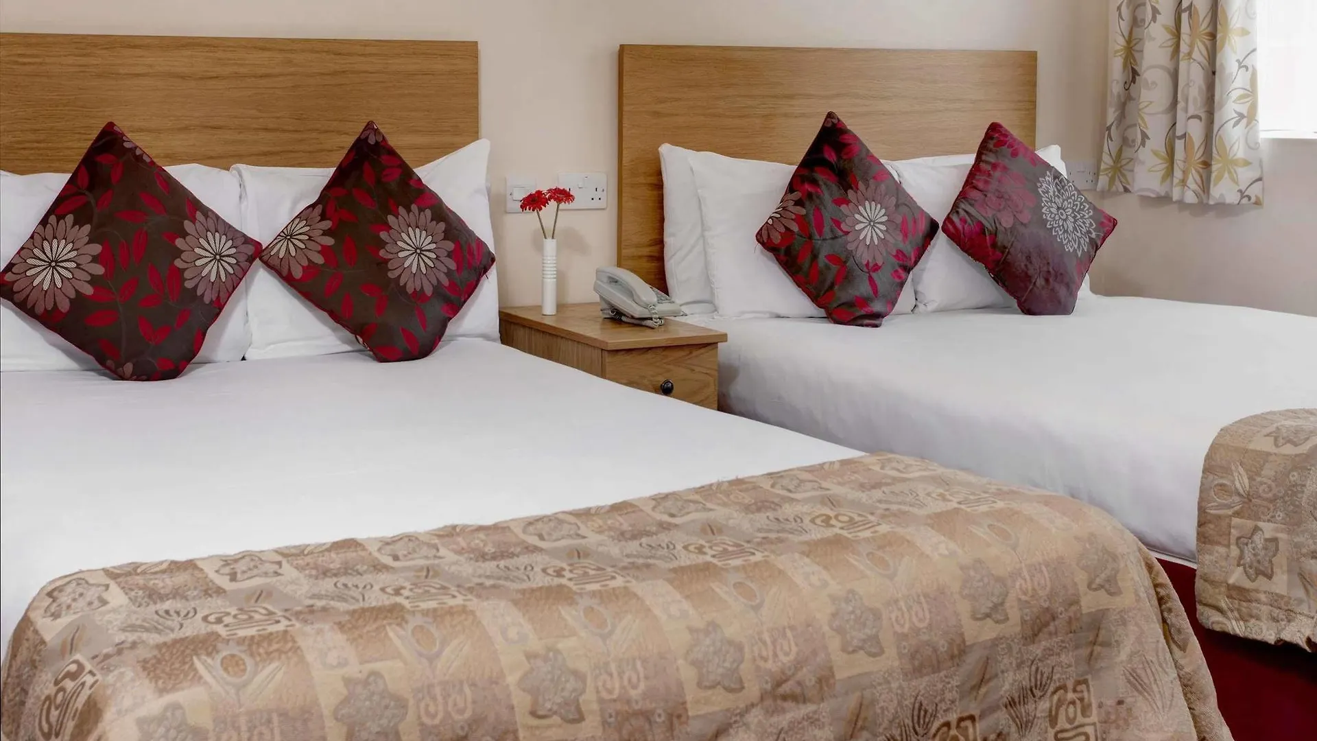 Best Western London Ilford Hotel