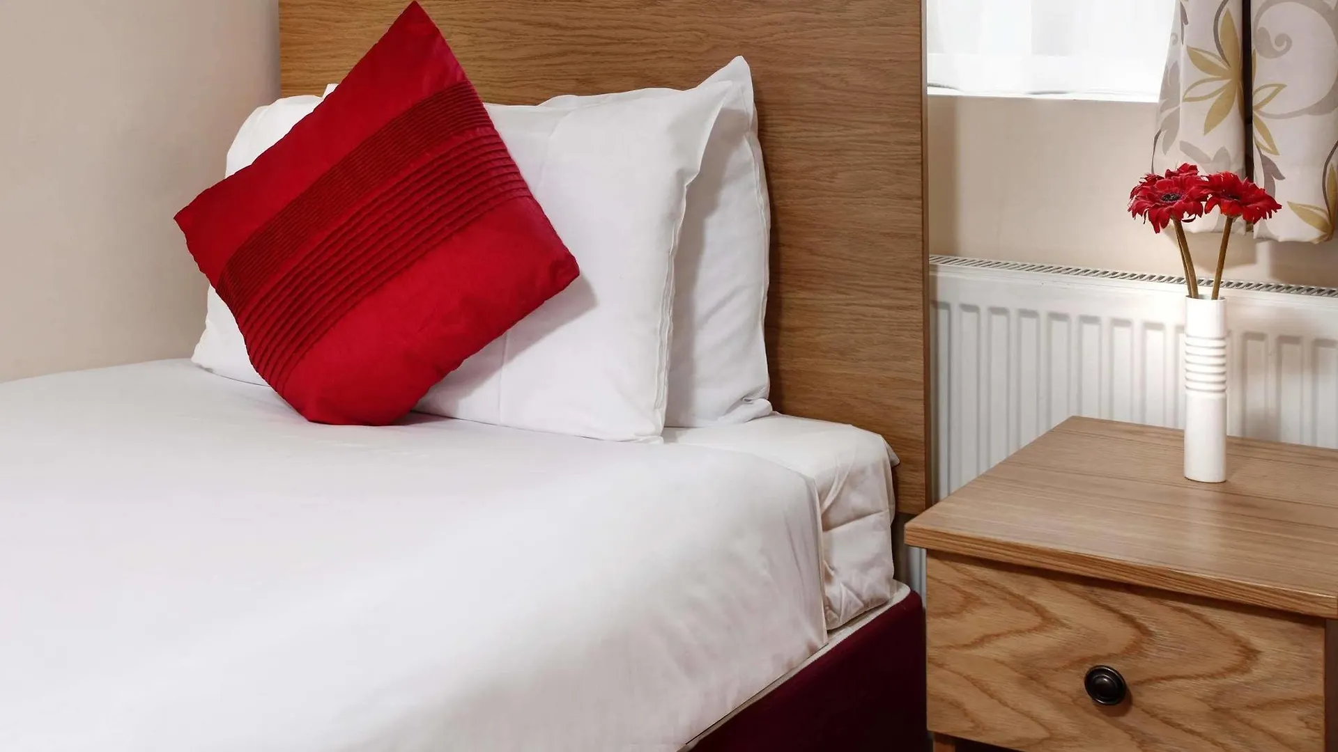 ***  Best Western London Ilford Hotel Royaume-Uni