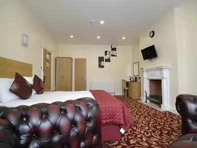 Best Western London Ilford Hotel