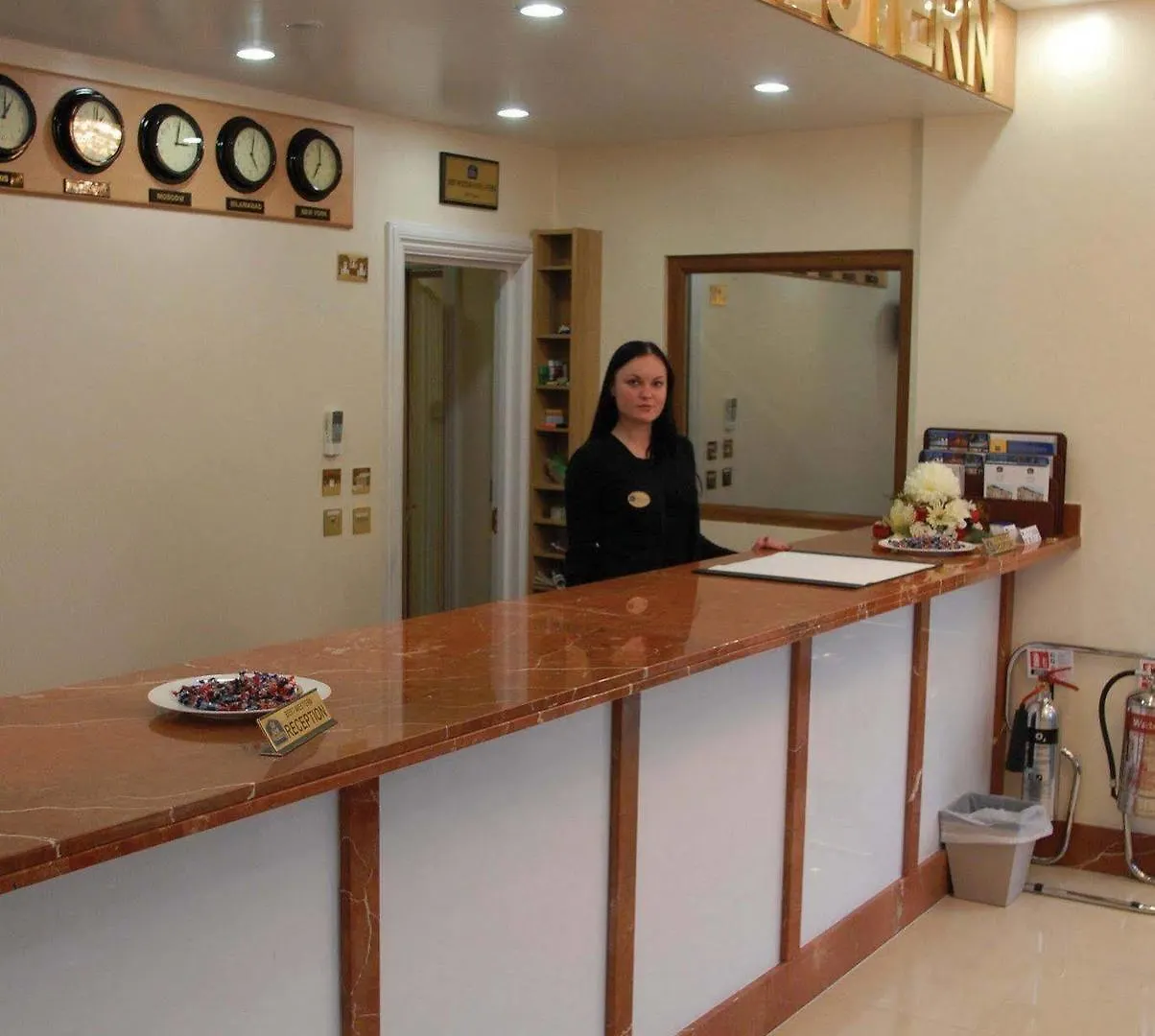 Best Western London Ilford Hotel
