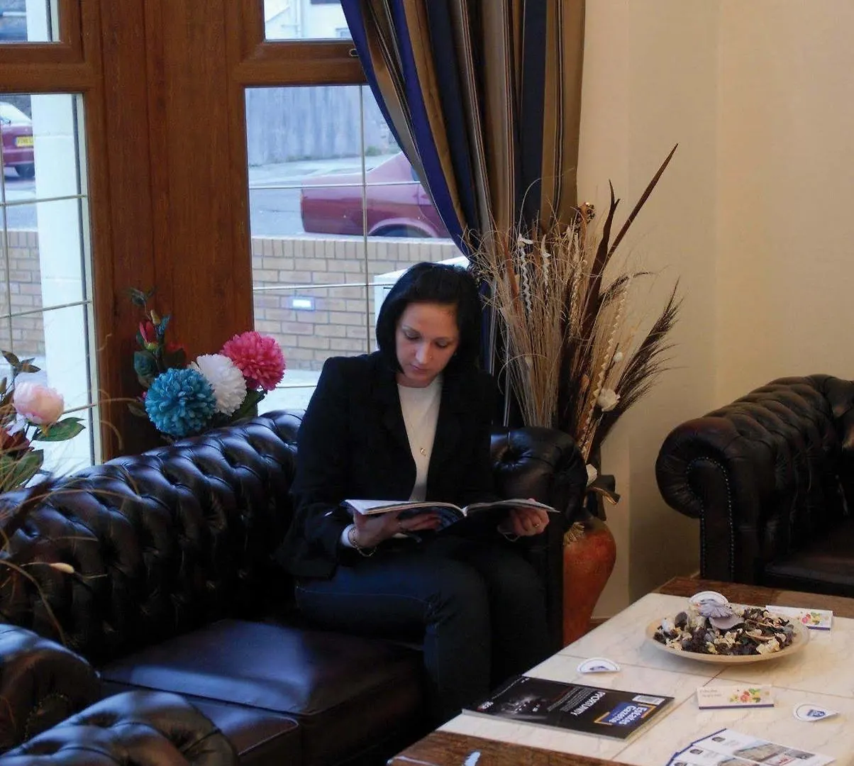 Best Western London Ilford Hotel
