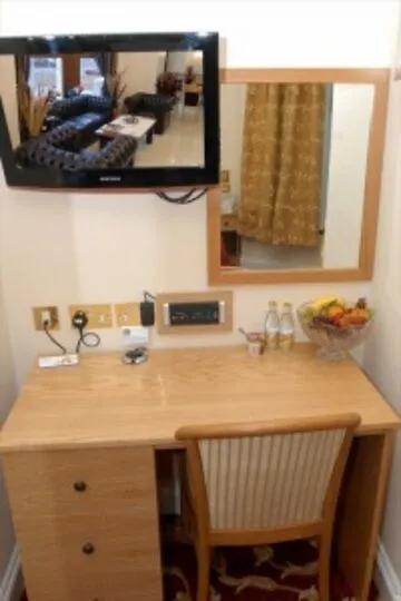 Best Western London Ilford Hotel
