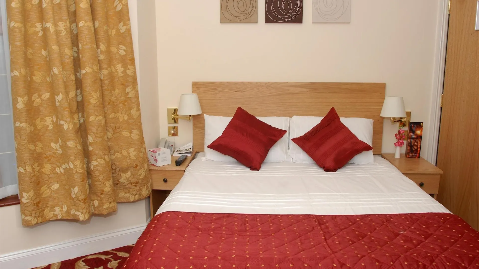 Best Western London Ilford Hotel Egyesült Királyság